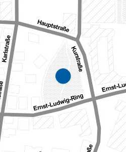 Vorschau: Karte von Karlsbrunnenplatz