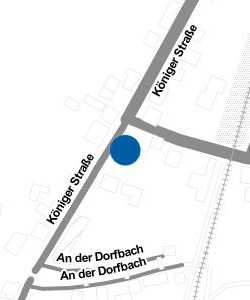 Vorschau: Karte von Back-Ecke A. Strassner