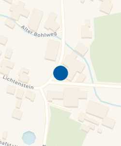 Vorschau: Karte von Gasthaus Kulp
