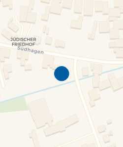 Vorschau: Karte von Stefan Grote Bedachungs-GmbH
