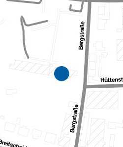Vorschau: Karte von Polizeiinspektion Kyffhäuser - Polizeistation Artern