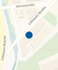 Vorschau: Karte von dellmaxx GmbH - Smart Repair Center