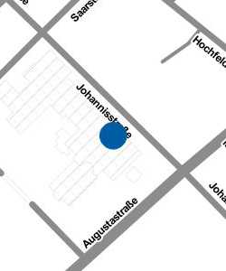 Vorschau: Karte von Helios Klinik Duisburg-Homberg