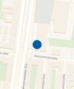 Vorschau: Karte von Stadtbibliothek Vahrenwald