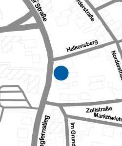 Vorschau: Karte von Bäckerei Thomas Kühl
