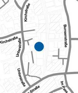 Vorschau: Karte von Goldstück Konditorei & Café