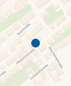 Vorschau: Karte von Altenbergschule