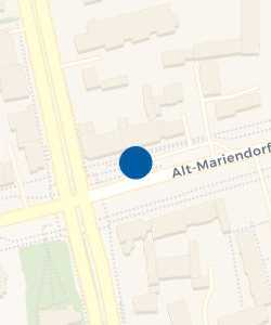 Vorschau: Karte von Alt-Mariendorf