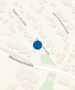 Vorschau: Karte von Bernhard Trüb GmbH