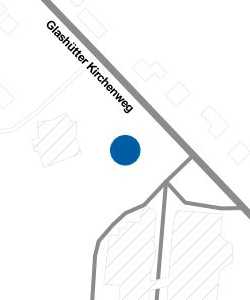 Vorschau: Karte von Kita an der Thomaskirche