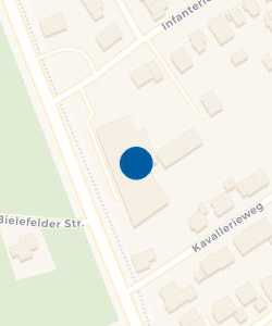 Vorschau: Karte von Autohaus Gröpper GmbH