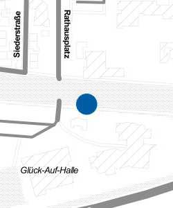 Vorschau: Karte von Schulverbund Bad Friedrichshall