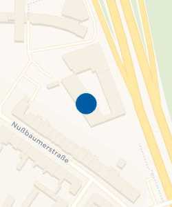 Vorschau: Karte von Paul-Klee-Schule
