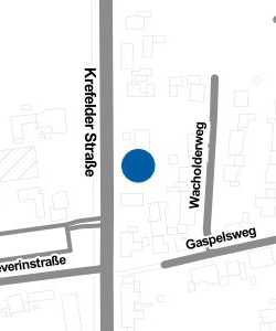 Vorschau: Karte von Autohaus Tillmans
