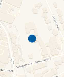 Vorschau: Karte von Wienbredeschule