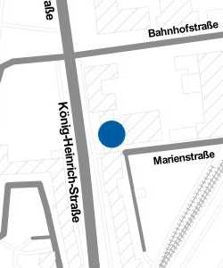 Vorschau: Karte von Domstadt-Kino Merseburg