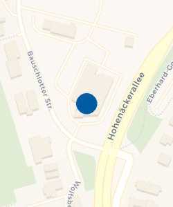 Vorschau: Karte von Autozentrum Walter GmbH...
