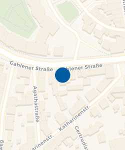 Vorschau: Karte von Anwaltskanzlei Verkamp & Verkamp