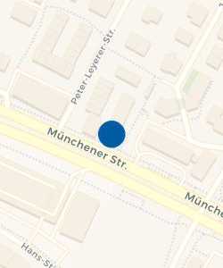 Vorschau: Karte von Storck Store München
