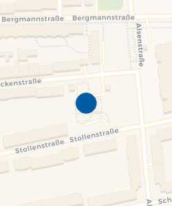 Vorschau: Karte von Wichernhaus