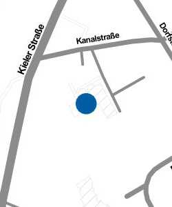 Vorschau: Karte von Kindergarten St. Johannis