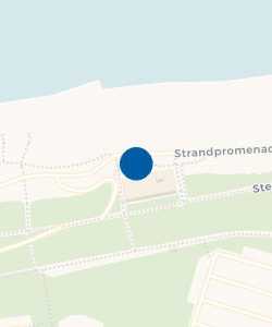 Vorschau: Karte von Strandbar