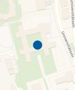Vorschau: Karte von Agentur für Arbeit Bochum