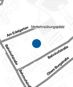 Vorschau: Karte von Grundschule am Edelgarten