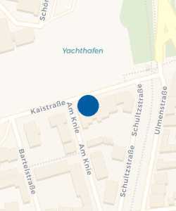 Vorschau: Karte von Login EDV- und Bürosysteme GmbH & Co. KG