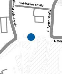 Vorschau: Karte von VIP'S Arnstadt