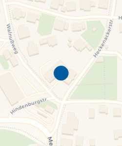 Vorschau: Karte von Autohaus Deinl