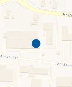 Vorschau: Karte von Bracht & Hofmeister GmbH u. Co. KG
