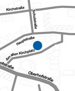 Vorschau: Karte von Dorf-Apotheke