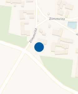 Vorschau: Karte von Freiwillige Feuerwehr Zimmritz