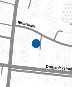 Vorschau: Karte von Heimgartengesellschaft Erlangen eV