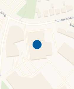 Vorschau: Karte von Starke Volkswagen Zentrum Osnabrück