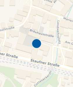 Vorschau: Karte von Feneberg Immenstadt