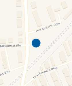 Vorschau: Karte von Kindergarten Waldheim e.V.