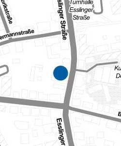 Vorschau: Karte von Elektro-Kienzle GmbH