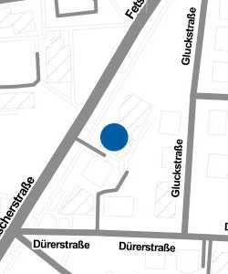 Vorschau: Karte von Fahrschule Hähnel