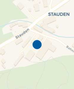Vorschau: Karte von Aurachhof