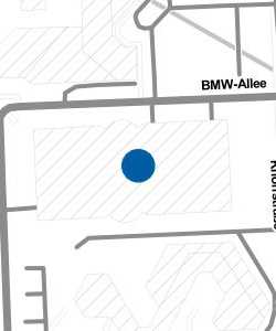 Vorschau: Karte von BMW FIZ Parkhaus