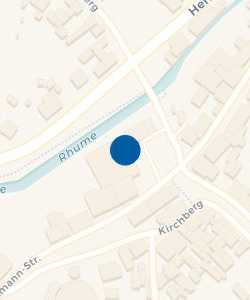 Vorschau: Karte von Zum Streetgriller