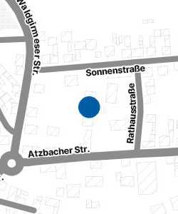 Vorschau: Karte von Gemeinde Lahnau Gebäude 3