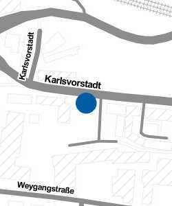 Vorschau: Karte von Gemeinschaftspraxis Kleinknecht Vogt Montigel