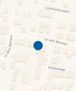 Vorschau: Karte von Hasselbach Apotheke
