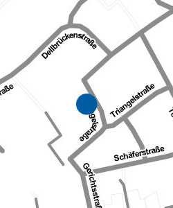 Vorschau: Karte von Kulturladen Wolfhagen