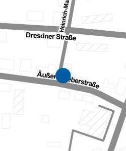 Vorschau: Karte von Weberhof