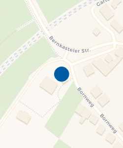 Vorschau: Karte von Jugendhaus Wengerohr
