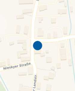 Vorschau: Karte von Exners Dorfschänke